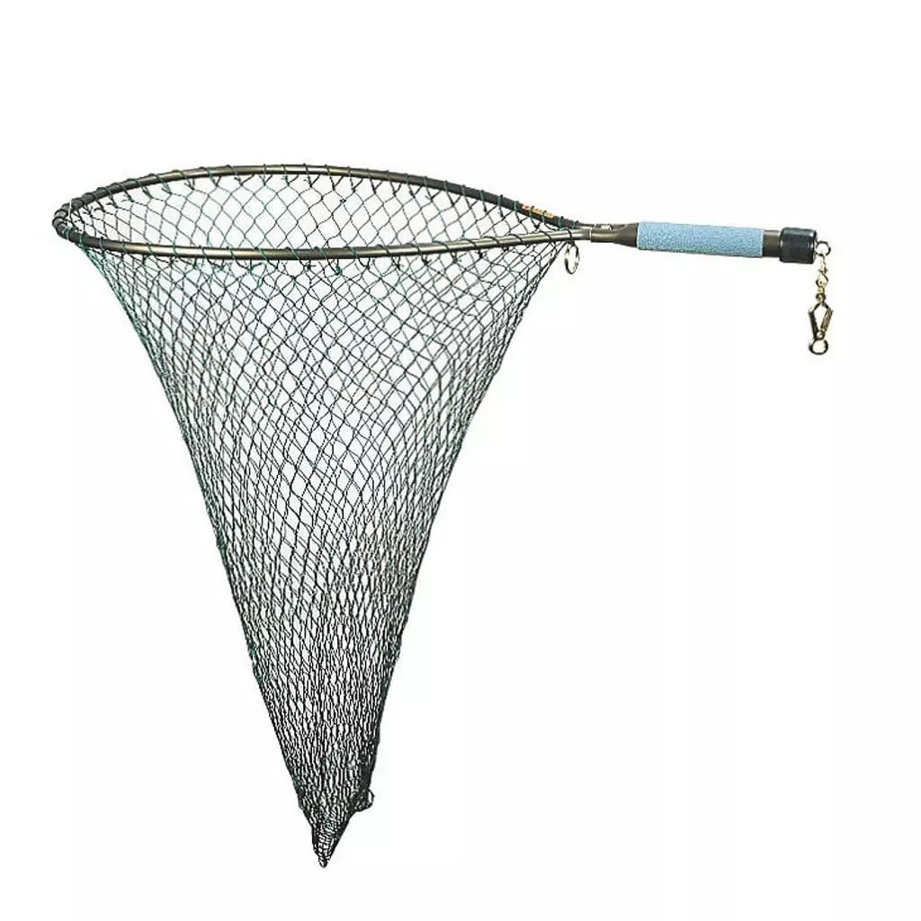 McLean Weigh-Net L Knotless Mesh (Model 113) 4 McLean Weigh-Net L Knotless Mesh (Model 113) - Bilde 2