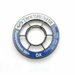 Trout Hunter Fluorcarbon Tippet