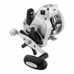 Daiwa Accudepth Plus