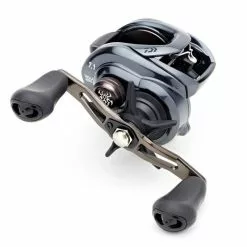 Daiwa Tatula TWS 300-Serie