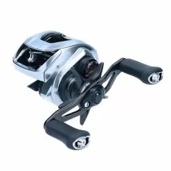 Daiwa Zillion SV TW G