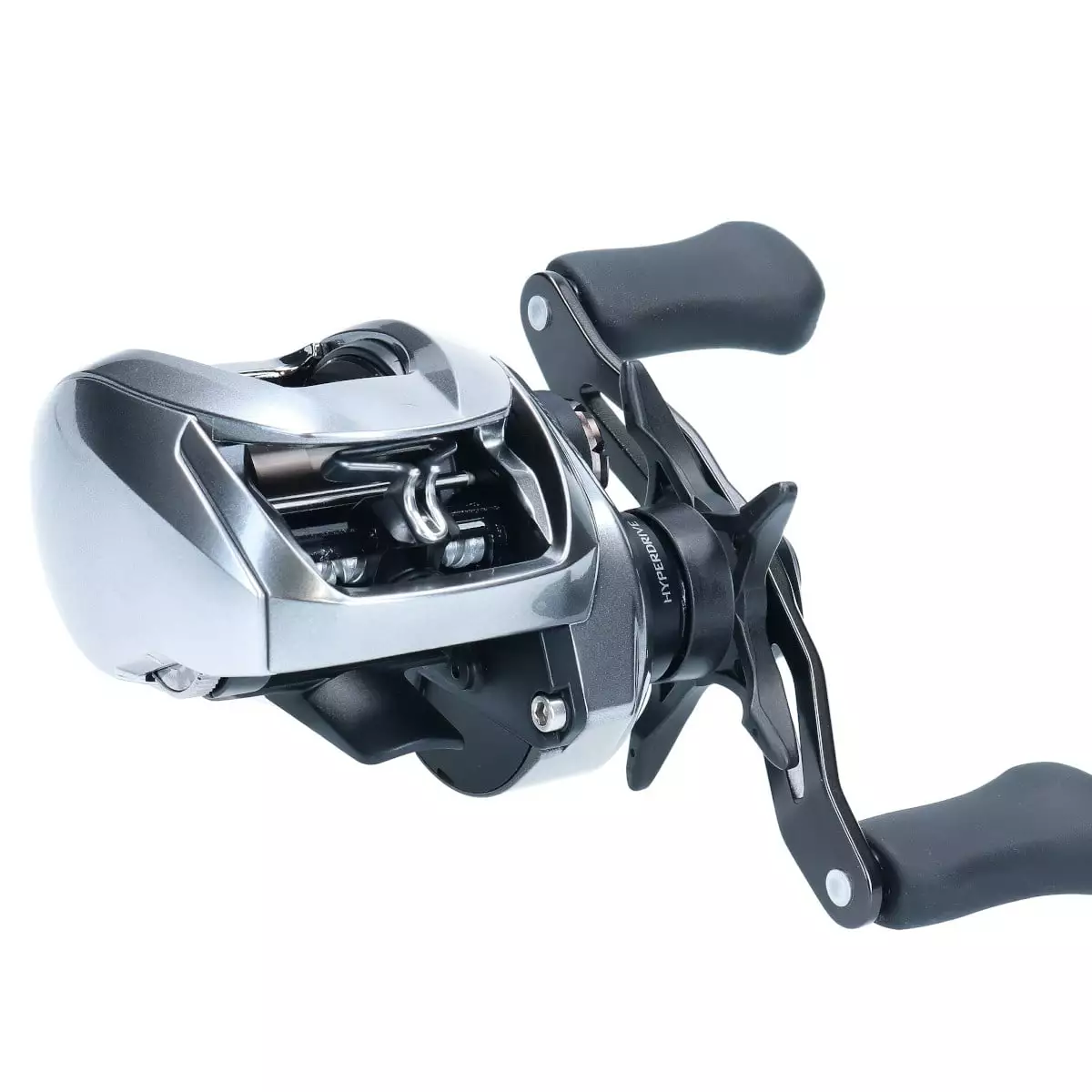 Daiwa Zillion SV TW G 4 Daiwa Zillion SV TW G - Bilde 2