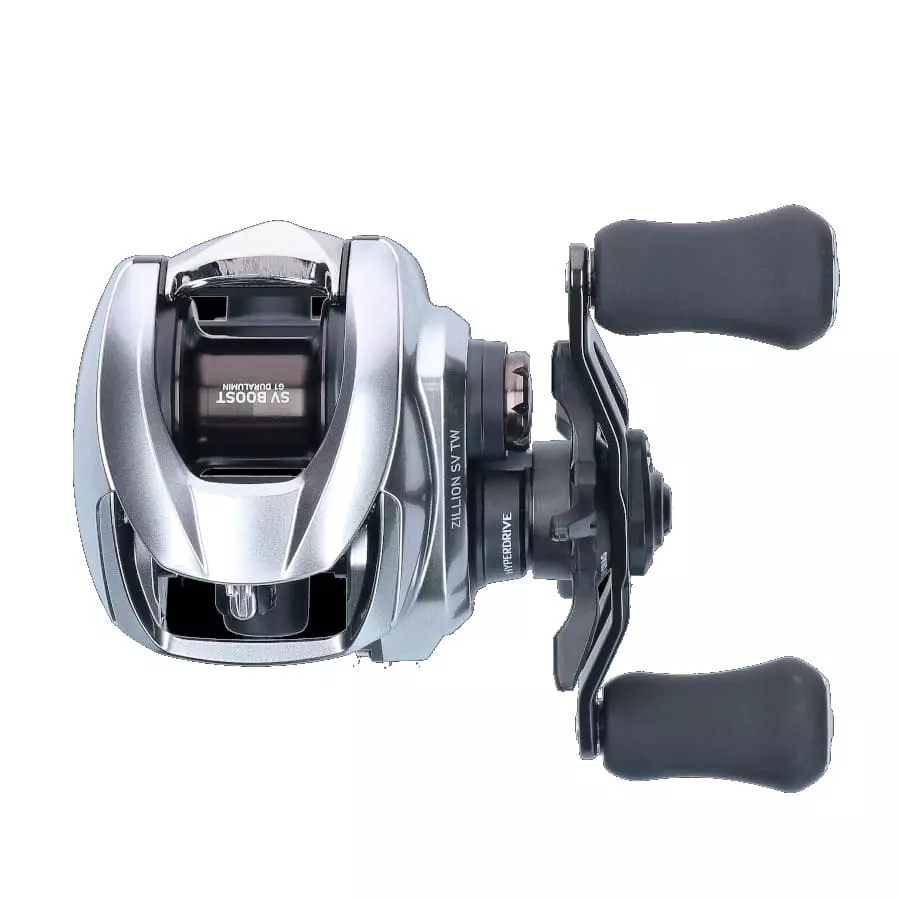 Daiwa Zillion SV TW G 5 Daiwa Zillion SV TW G - Bilde 3