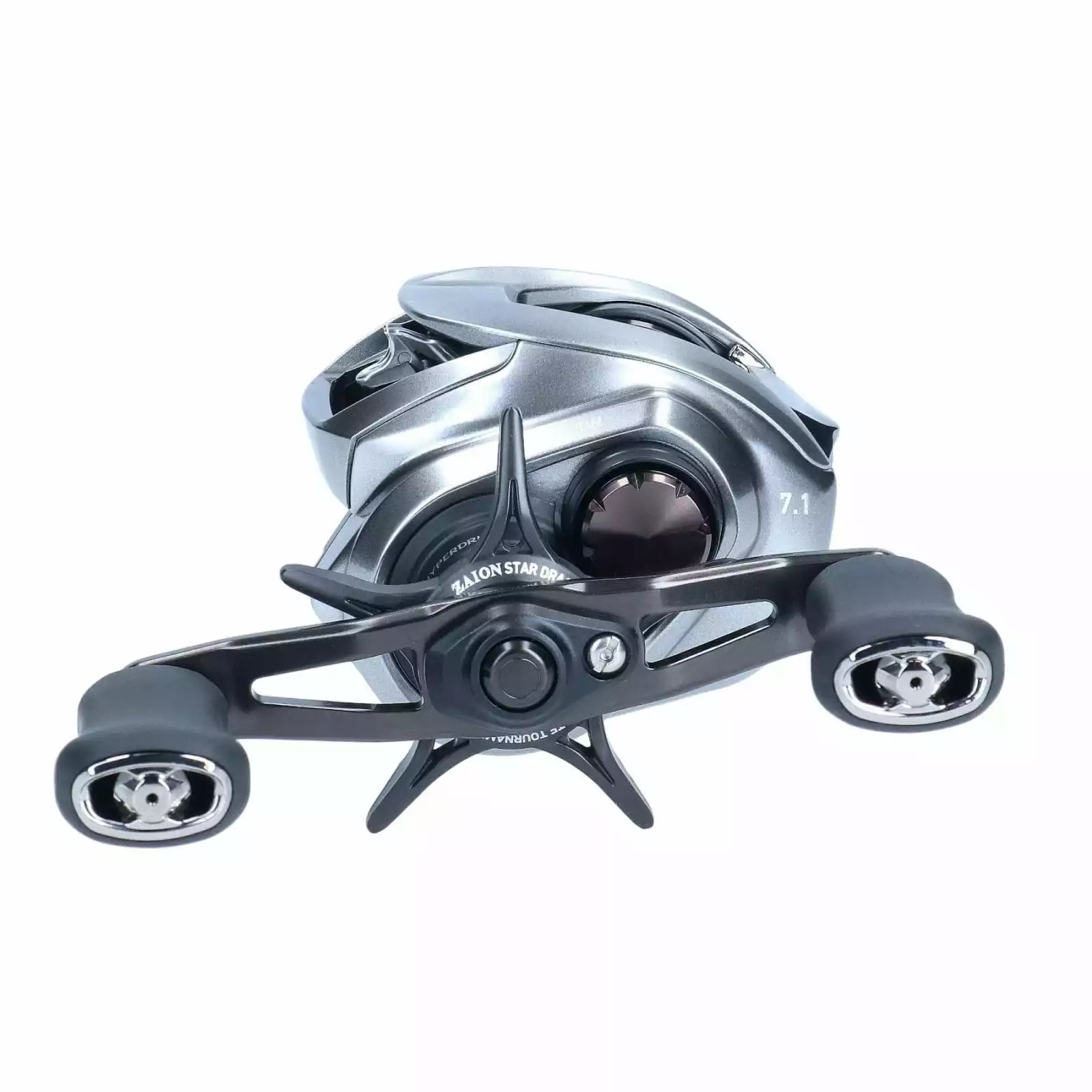 Daiwa Zillion SV TW G 6 Daiwa Zillion SV TW G - Bilde 4