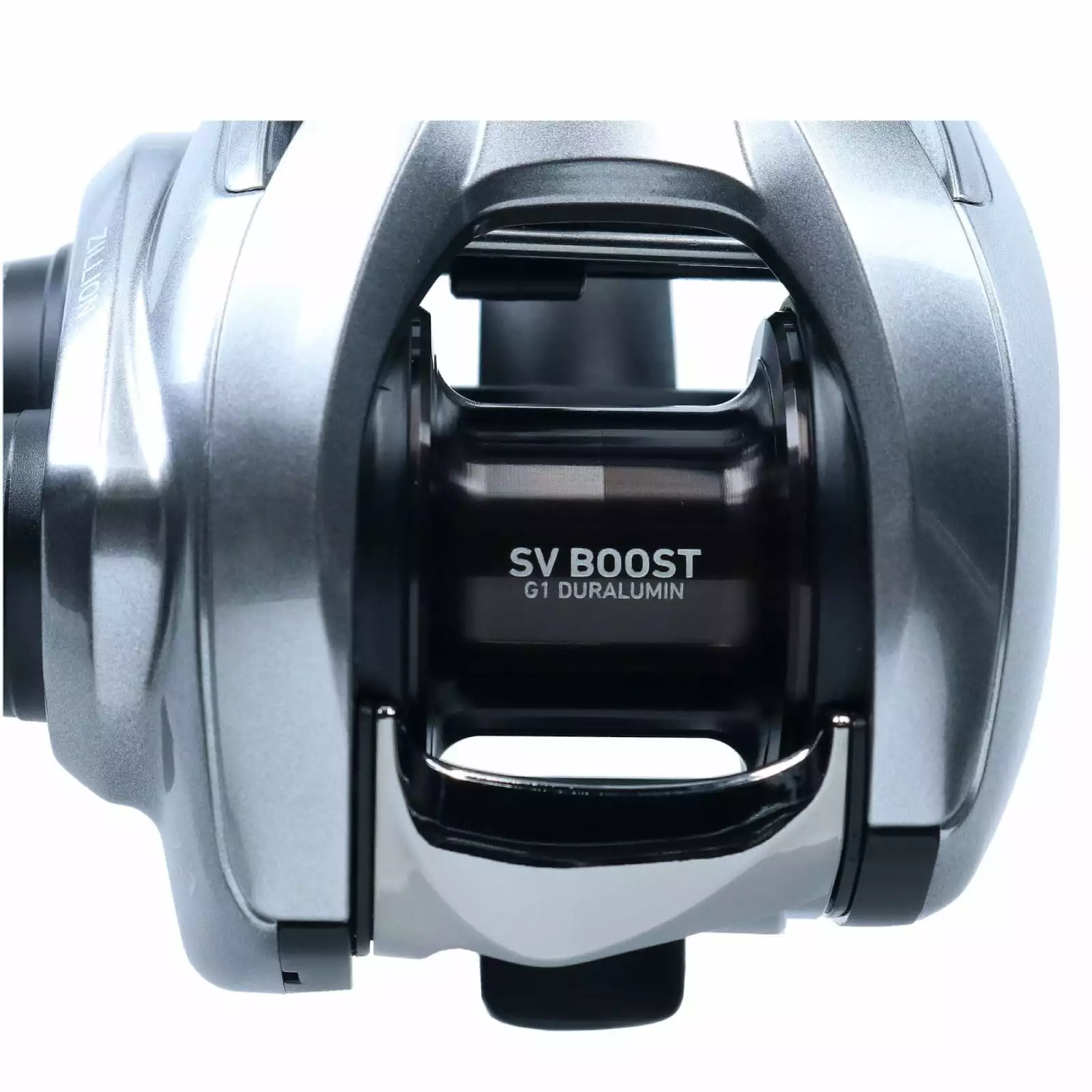 Daiwa Zillion SV TW G 7 Daiwa Zillion SV TW G - Bilde 5