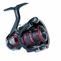 Daiwa Ballistic MQ LT -Fiskesneller Butikk p dai217133 M slideshow 2