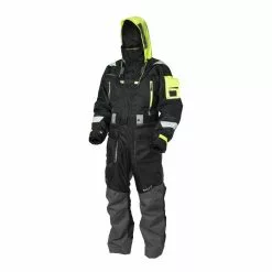 Westin W4 Flotation Suit Jetset Lime