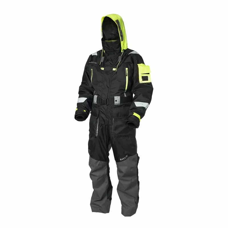 Westin W4 Flotation Suit Jetset Lime 3 Westin W4 Flotation Suit Jetset Lime
