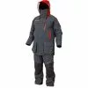 Westin W4 Winter Suit Extreme Steel Grey