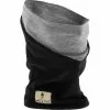 Westin Warm Gaiter One Size Black/Melange -Fiskesneller Butikk p faiA74 509 OS default 1