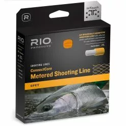 Rio Connectcore ShootingLine Orange/Green