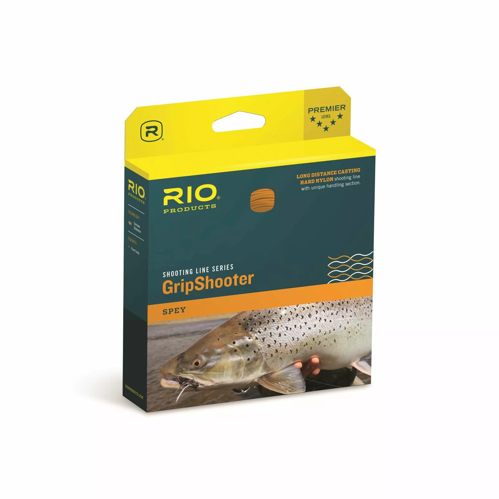 Rio Gripshooter 3 Rio Gripshooter