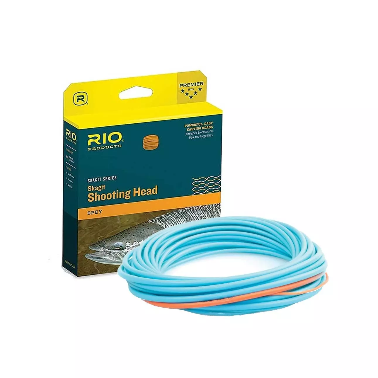 Rio Skagit Max SHD 3 Rio Skagit Max SHD