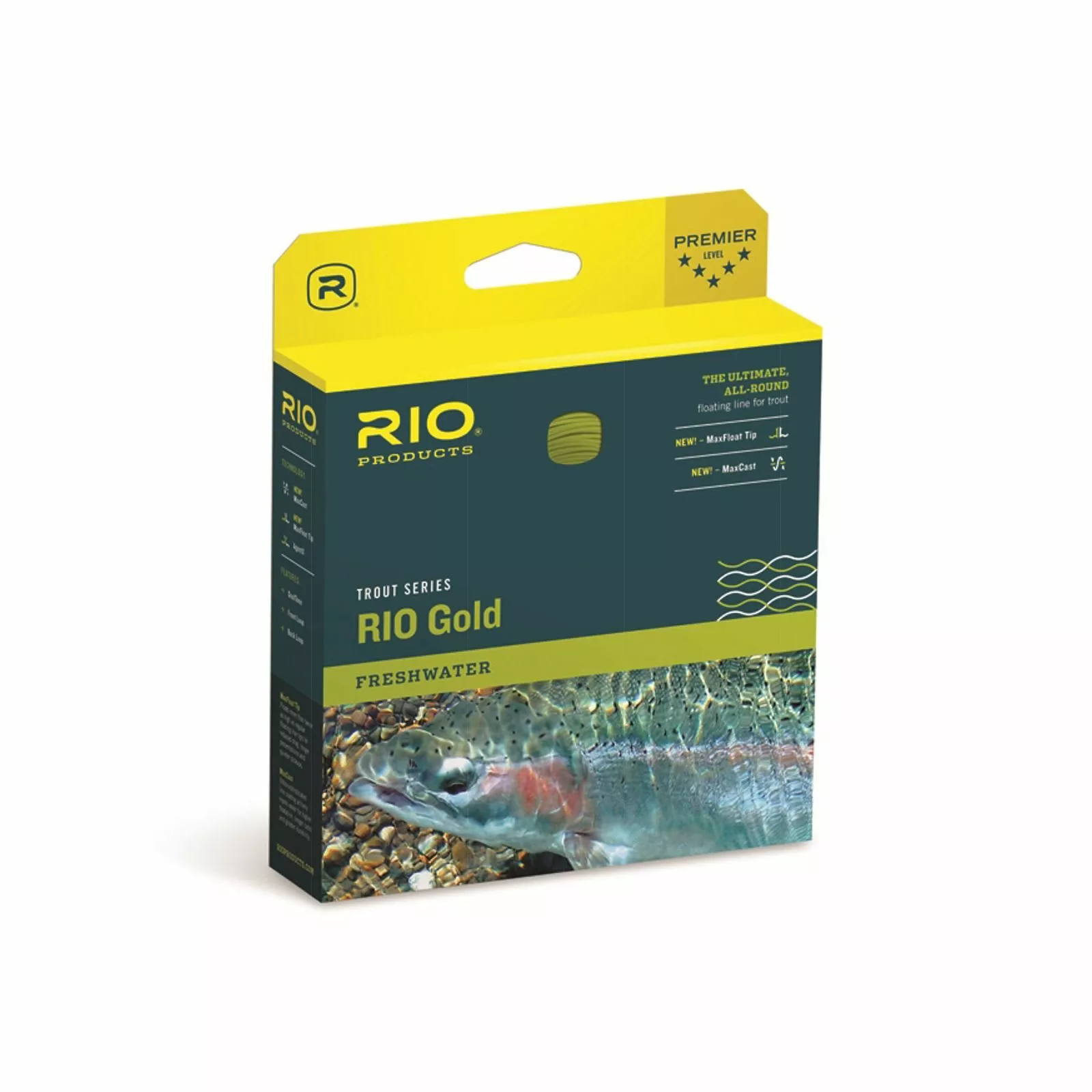 Rio Gold 3 Rio Gold