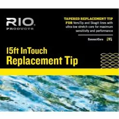 Rio Intouch Replacement Tip 15'