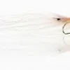 Unique Flies Pattegris Salmon Shellback