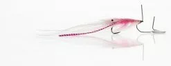 Unique Flies Pattegris Pink/Pink Flexi