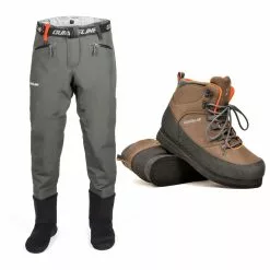 Guideline Laxa Waist Vadepakke Med Filtsåle