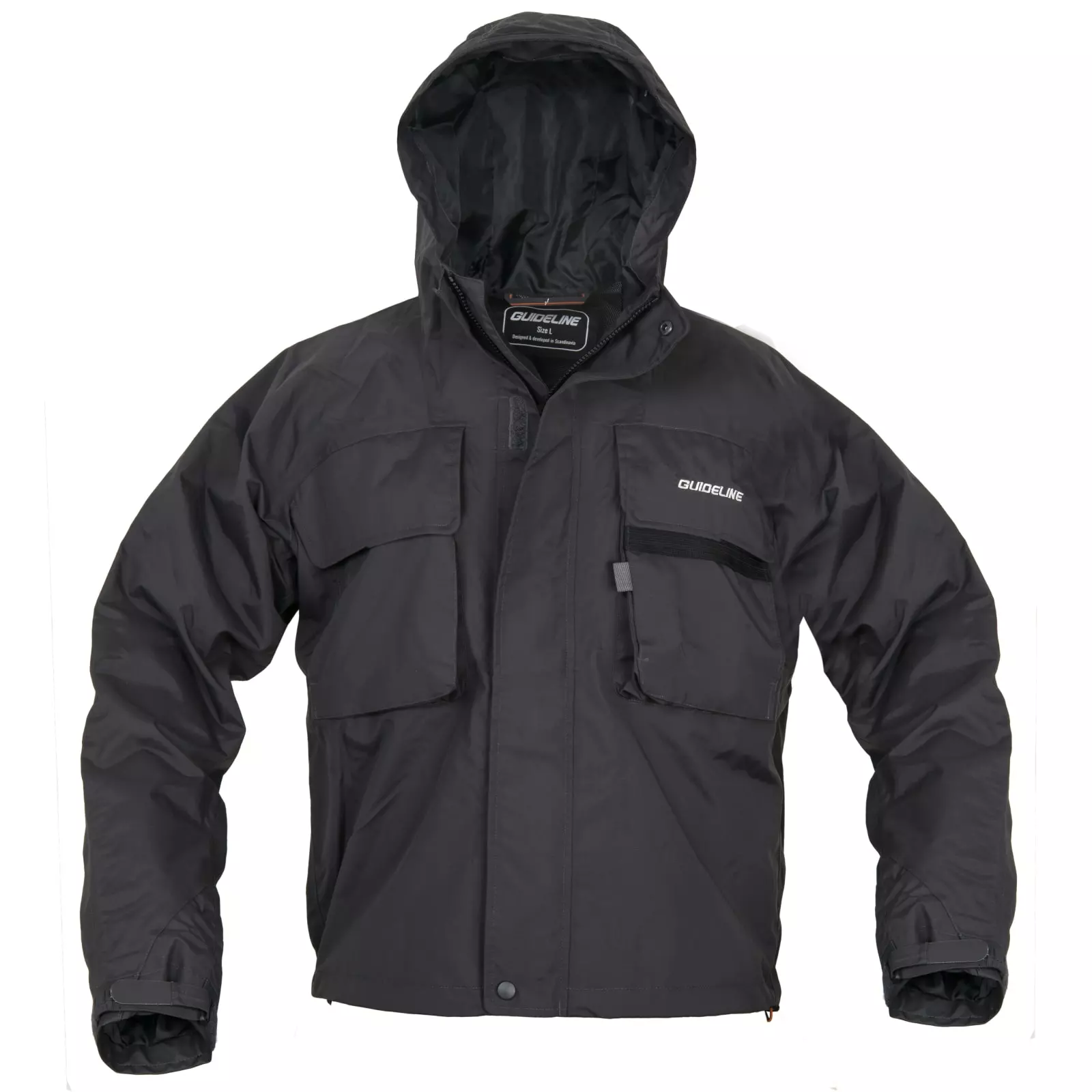 Guideline Kaitum Jacket Graphite 3 Guideline Kaitum Jacket Graphite