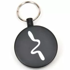 Guideline Pin On Reel Large