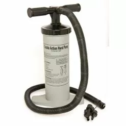 Guideline Pump Double Action