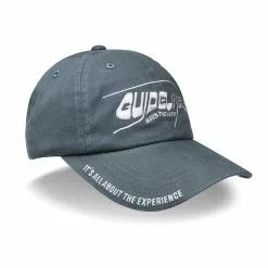 Guideline Match The Hatch Cap Graphite Grey