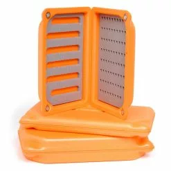 Guideline Ultralight Foam Box Orange
