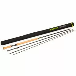 Guideline Elevation DH