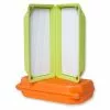 Guideline Ultralight Fly Box XL Lime Green 1 Guideline Ultralight Fly Box XL Lime Green -Fiskesneller Butikk p gui105670 default 1