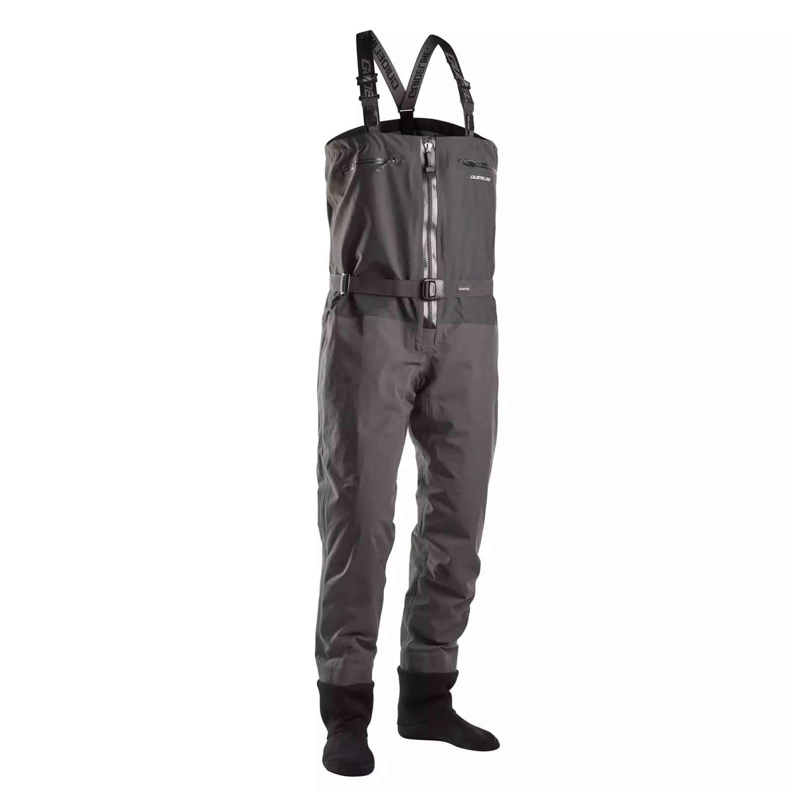 Guideline HD Sonic Zip Wader 3 Guideline HD Sonic Zip Wader