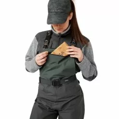 Guideline Women Lærdal Vadebukse -Fiskesneller Butikk p gui105698 M slideshow 3