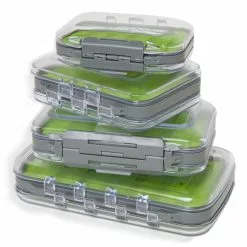 Guideline Double Side Silicone