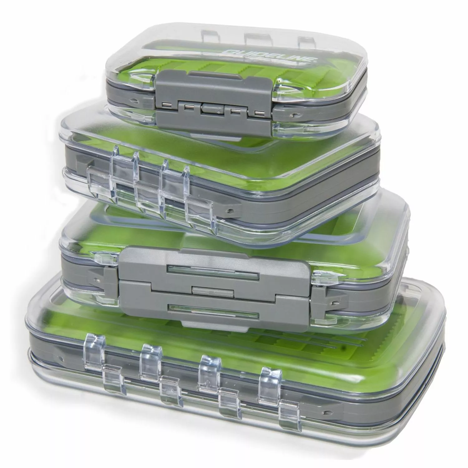 Guideline Double Side Silicone 3 Guideline Double Side Silicone