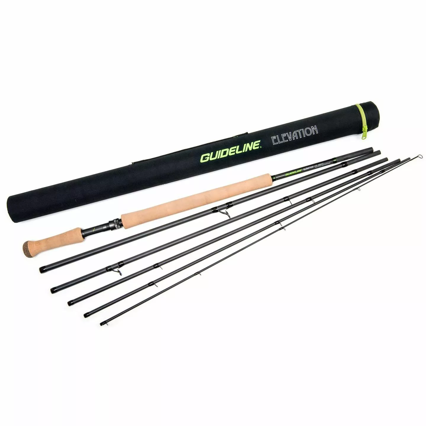 Guideline Elevation T-PAC DH / Switch 3 Guideline Elevation T-PAC DH / Switch