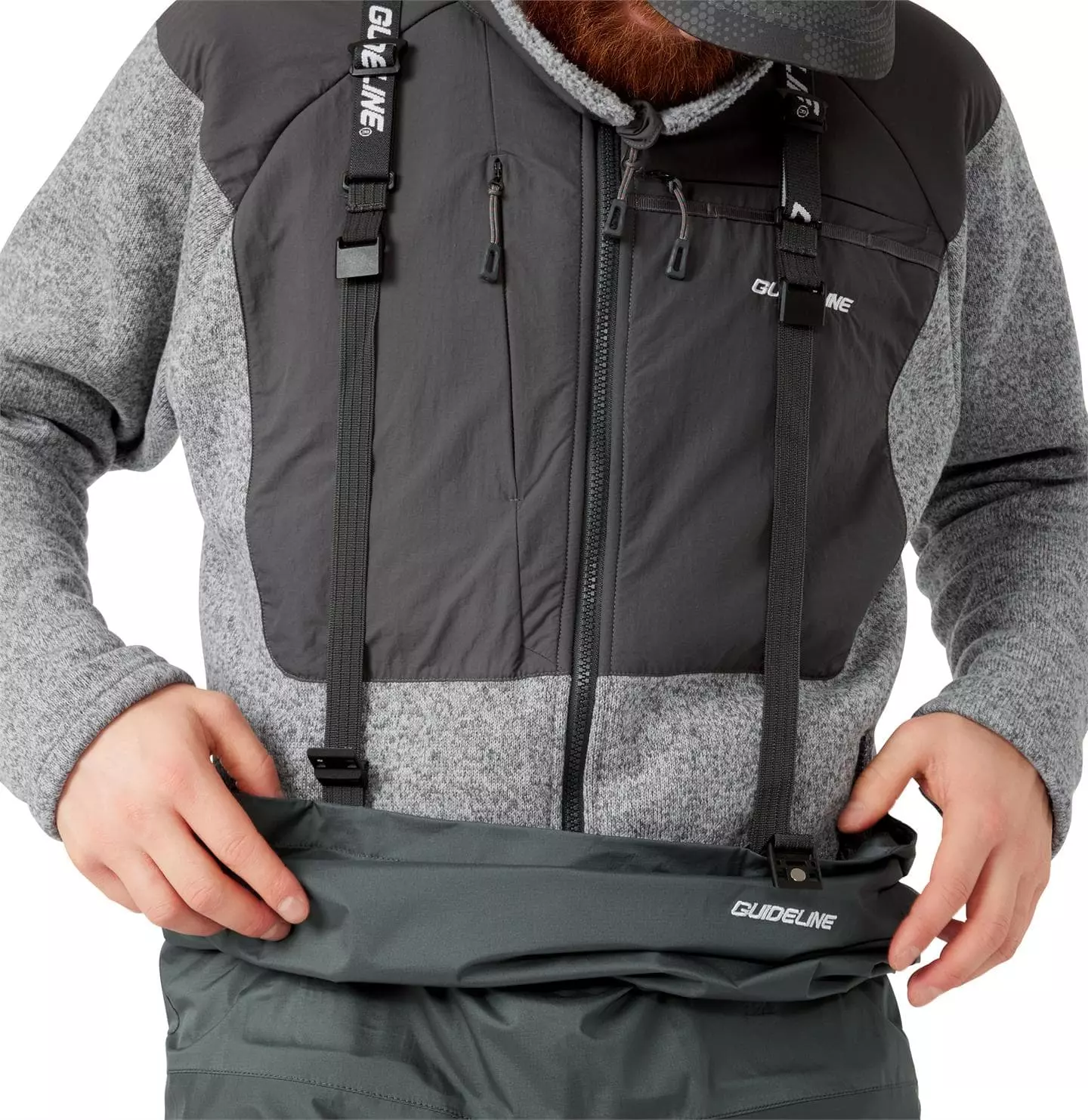 Guideline ULBC Wader 6 Guideline ULBC Wader - Bilde 4