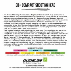 Guideline 3D+ Compact Skyteklump -Fiskesneller Butikk p gui105863 M slideshow 4