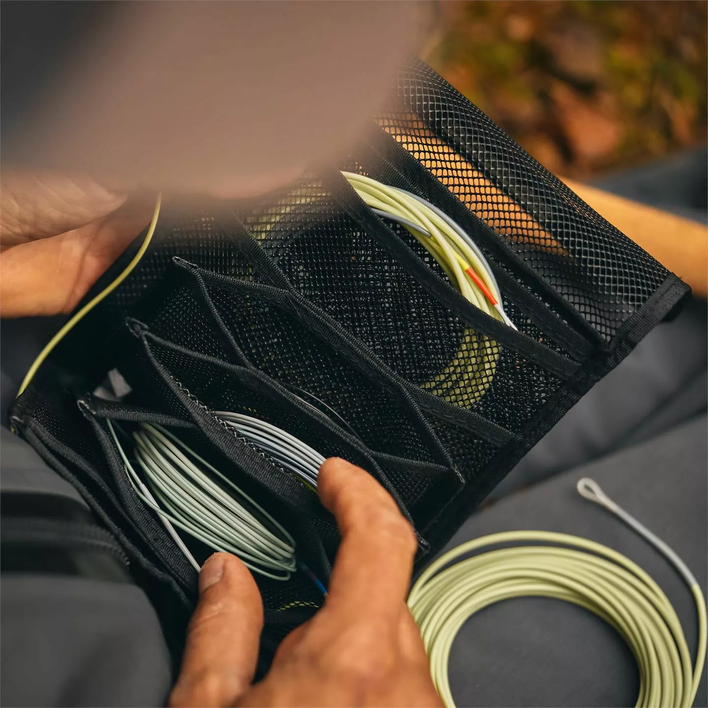 Guideline 4D Compact Multi Tip DH 4 Guideline 4D Compact Multi Tip DH - Bilde 2