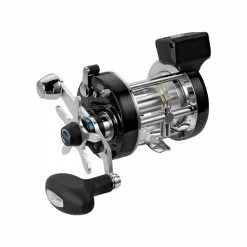 Abu Garcia Ambassadeur 7000i Syncro LC (feet)