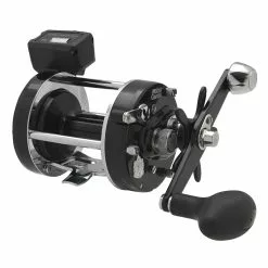 Abu Garcia Ambassadeur 7000i LC (meter)
