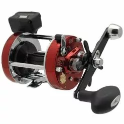 Abu Garcia Ambassadeur Salmon Special 7000i LC