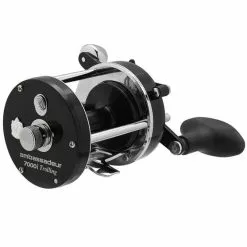 Abu Garcia Ambassadeur 7000i Trolling