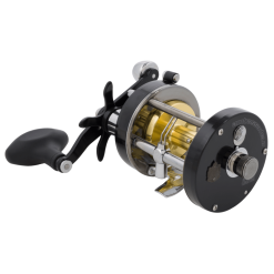 Abu Garcia Ambassadeur CS Pro Rocket 7000