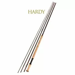 Hardy Shadow DH 14' #9/10Wt 4Pc