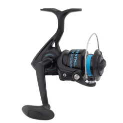 Penn Wrath Haspelsnelle