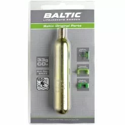 Baltic Gasspatron 33g 2433