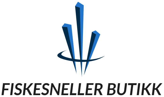 Fiskesneller Butikk